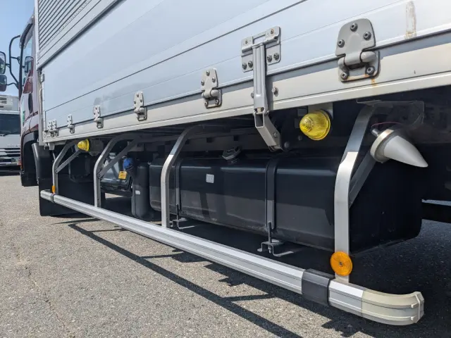 ＵＤ コンドル 2RG-BRR90T2(2WD)の写真25