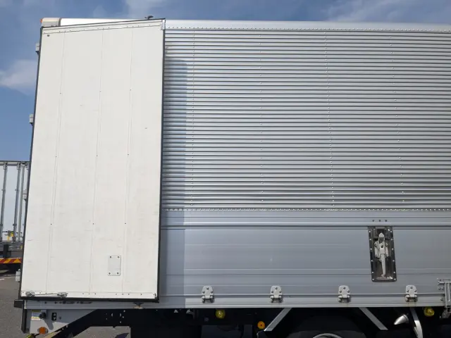 ＵＤ コンドル 2RG-BRR90T2(2WD)の写真27