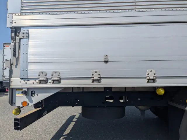 ＵＤ コンドル 2RG-BRR90T2(2WD)の写真28