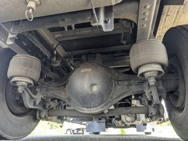 ＵＤ コンドル 2RG-BRR90T2(2WD)の写真30