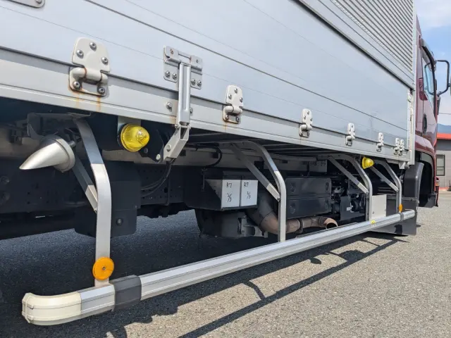 ＵＤ コンドル 2RG-BRR90T2(2WD)の写真31