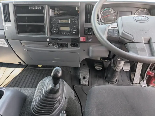 ＵＤ コンドル 2RG-BRR90T2(2WD)の写真35