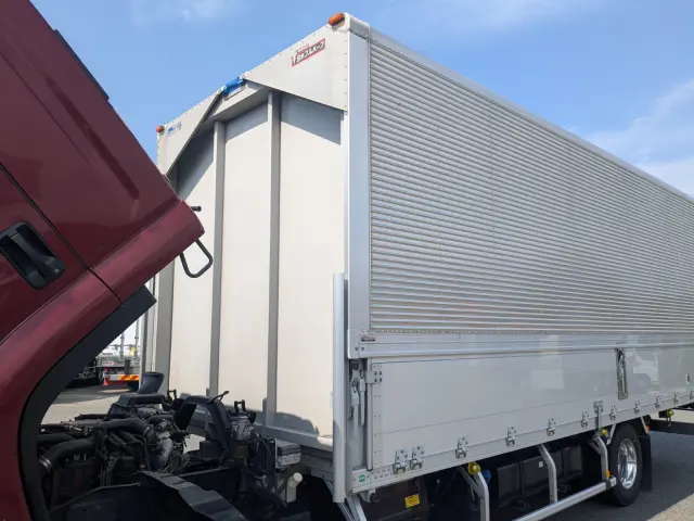 ＵＤ コンドル 2RG-BRR90T2(2WD)の写真37