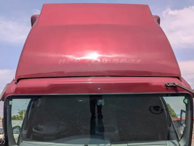 ＵＤ コンドル 2RG-BRR90T2(2WD)の写真39