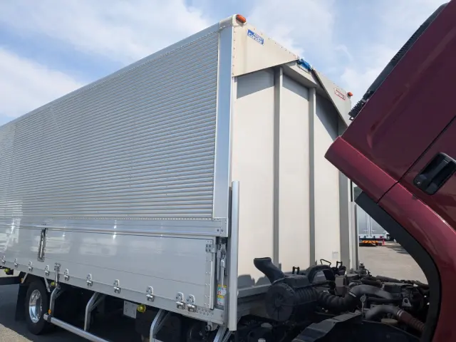 ＵＤ コンドル 2RG-BRR90T2(2WD)の写真40