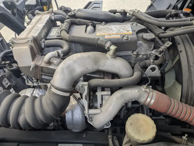 ＵＤ コンドル 2RG-BRR90T2(2WD)の写真41