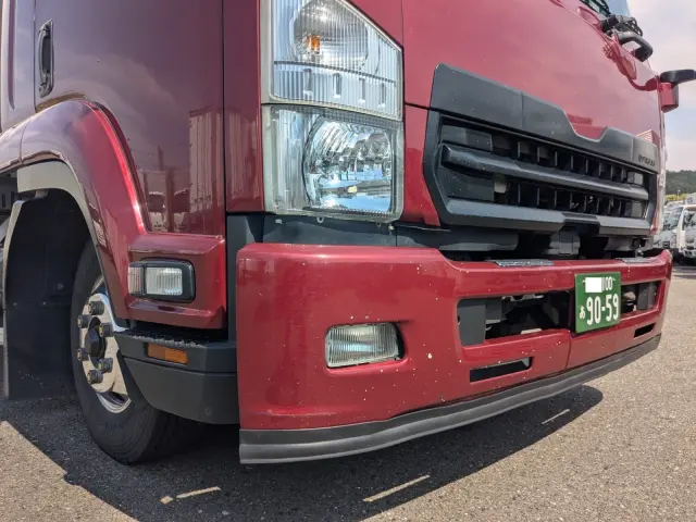 ＵＤ コンドル 2RG-BRR90T2(2WD)の写真43