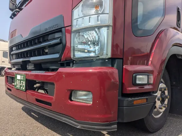 ＵＤ コンドル 2RG-BRR90T2(2WD)の写真44