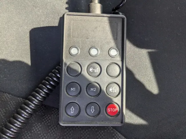 ＵＤ コンドル 2RG-BRR90T2(2WD)の写真45