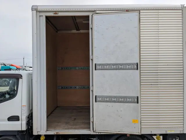 三菱 キャンター TPG-FBA20(2WD)の写真27