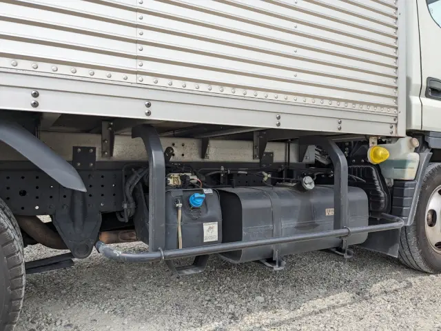 三菱 キャンター TPG-FBA20(2WD)の写真31