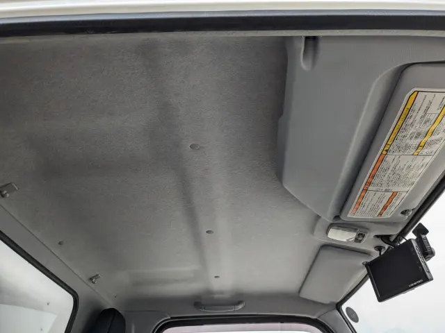 三菱 キャンター TPG-FBA20(2WD)の写真33
