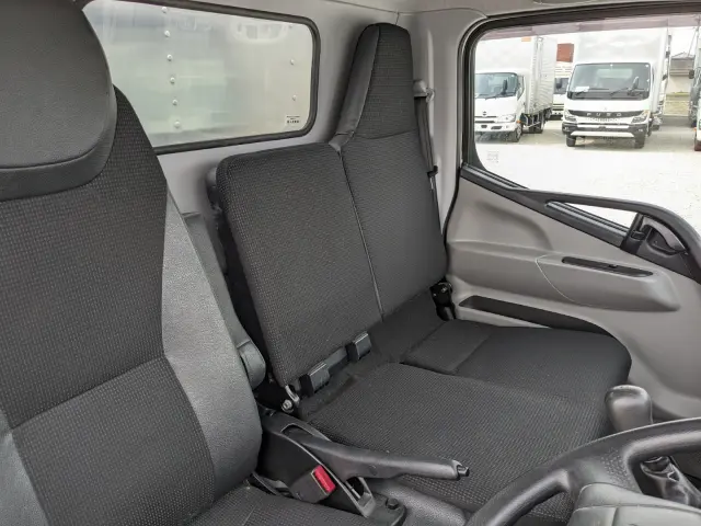 三菱 キャンター TPG-FBA20(2WD)の写真34