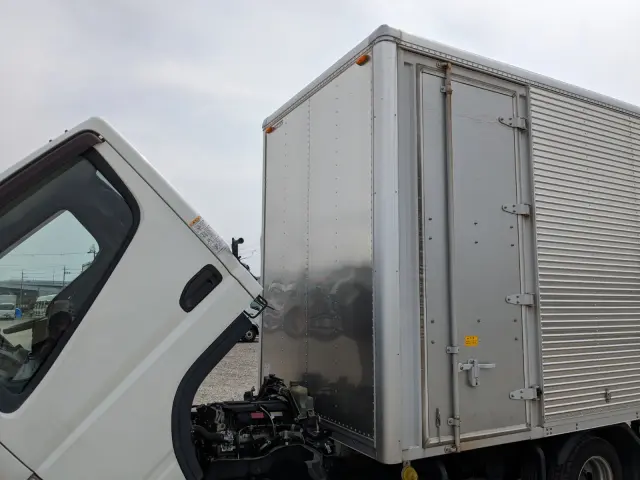 三菱 キャンター TPG-FBA20(2WD)の写真38