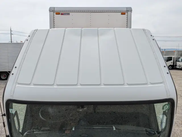 三菱 キャンター TPG-FBA20(2WD)の写真39