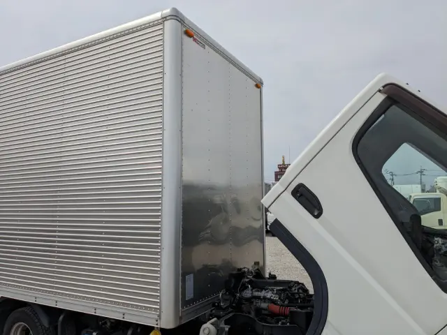 三菱 キャンター TPG-FBA20(2WD)の写真41