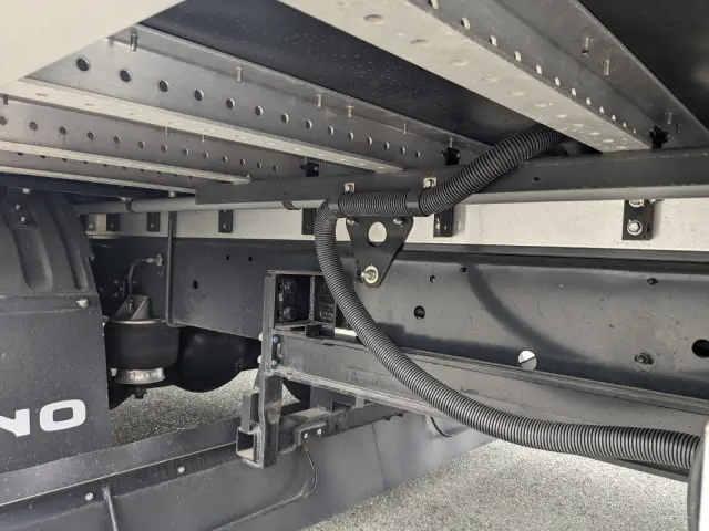 日野 レンジャー 2KG-FD2ABG(2WD)の写真11