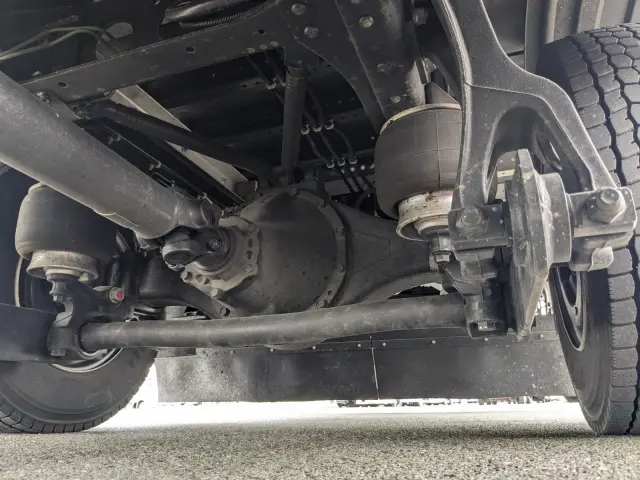 日野 レンジャー 2KG-FD2ABG(2WD)の写真12