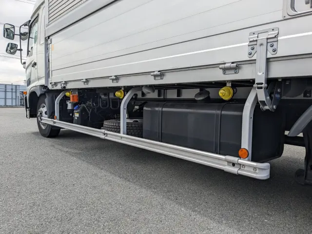 日野 レンジャー 2KG-FD2ABG(2WD)の写真13