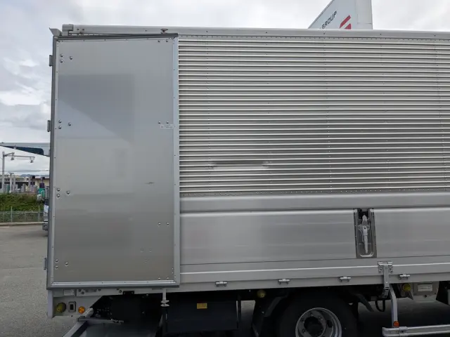 日野 レンジャー 2KG-FD2ABG(2WD)の写真14