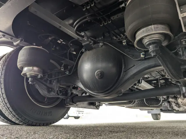 日野 レンジャー 2KG-FD2ABG(2WD)の写真15