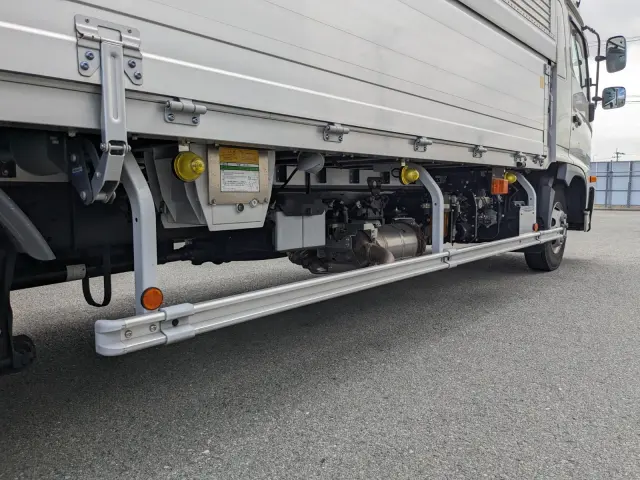 日野 レンジャー 2KG-FD2ABG(2WD)の写真16