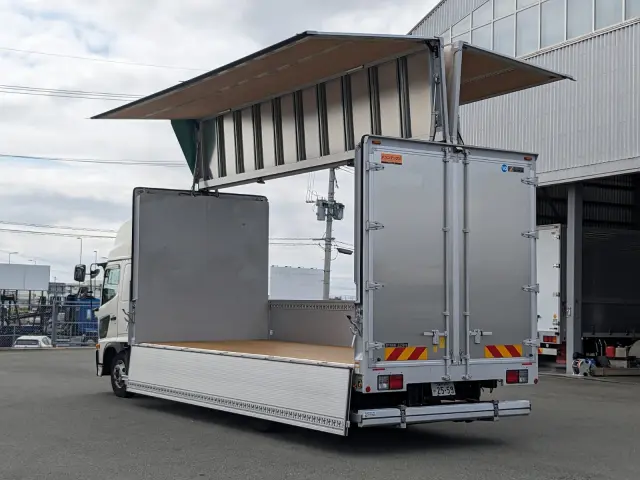 日野 レンジャー 2KG-FD2ABG(2WD)の写真28