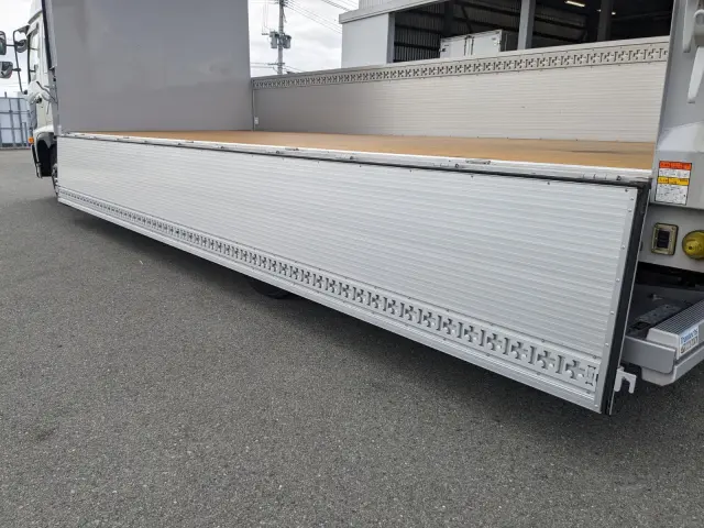 日野 レンジャー 2KG-FD2ABG(2WD)の写真29