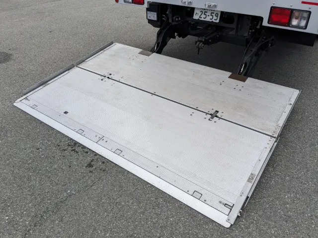 日野 レンジャー 2KG-FD2ABG(2WD)の写真35