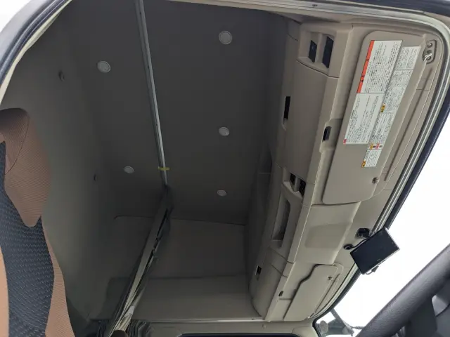 日野 レンジャー 2KG-FD2ABG(2WD)の写真37