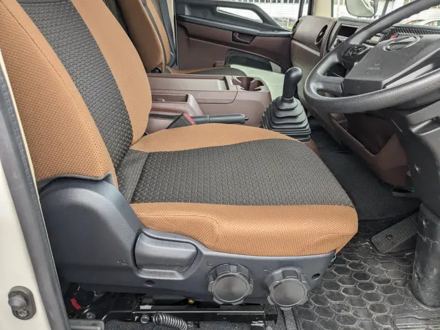 日野 レンジャー 2KG-FD2ABG(2WD)の写真41