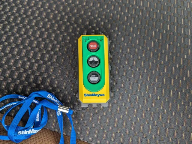 日野 レンジャー 2KG-FD2ABG(2WD)の写真43