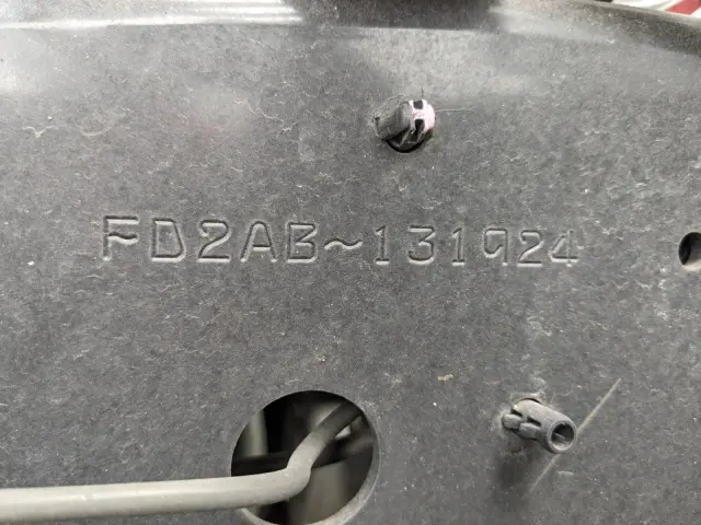 日野 レンジャー 2KG-FD2ABG(2WD)の写真44