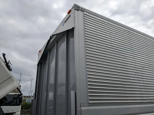 日野 レンジャー 2KG-FD2ABG(2WD)の写真46