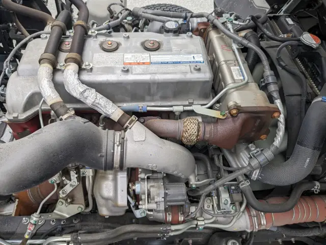 日野 レンジャー 2KG-FD2ABG(2WD)の写真48