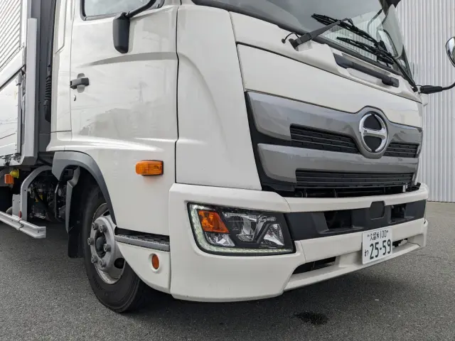 日野 レンジャー 2KG-FD2ABG(2WD)の写真50