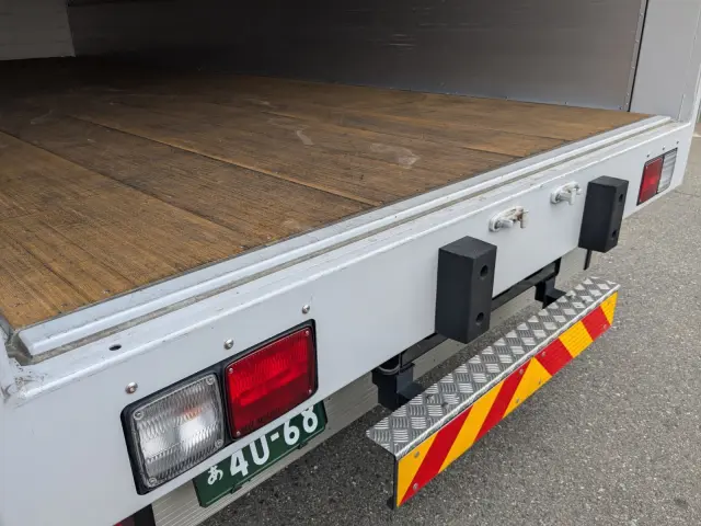 日野 レンジャー 2KG-FD2ABG(2WD)の写真11