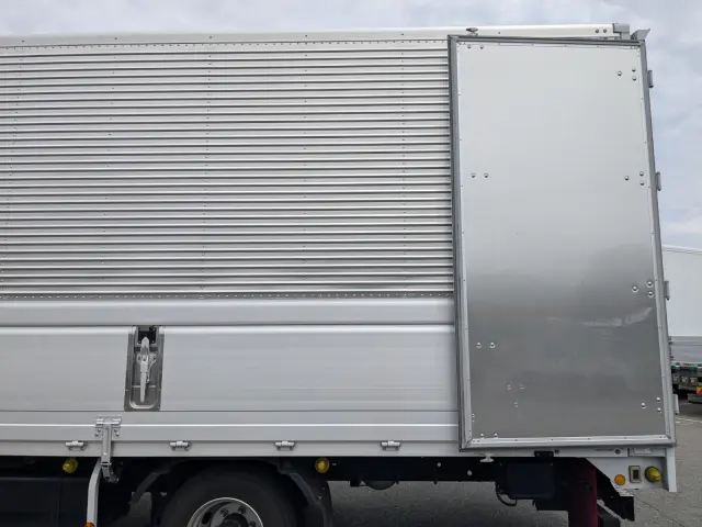 日野 レンジャー 2KG-FD2ABG(2WD)の写真21
