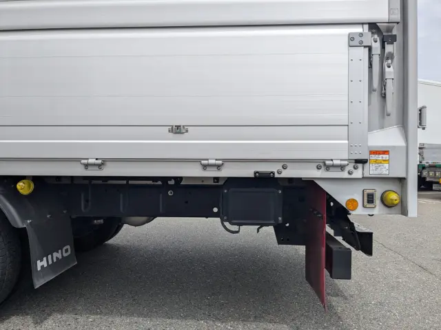 日野 レンジャー 2KG-FD2ABG(2WD)の写真22