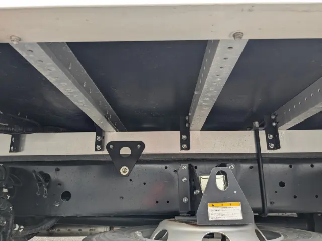 日野 レンジャー 2KG-FD2ABG(2WD)の写真23