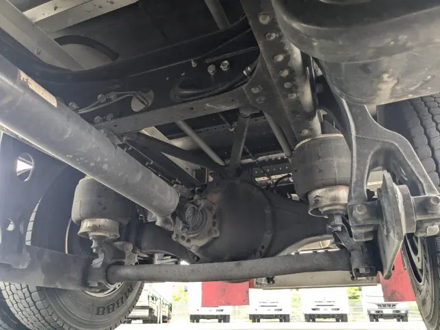 日野 レンジャー 2KG-FD2ABG(2WD)の写真24