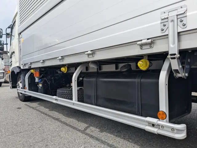 日野 レンジャー 2KG-FD2ABG(2WD)の写真25