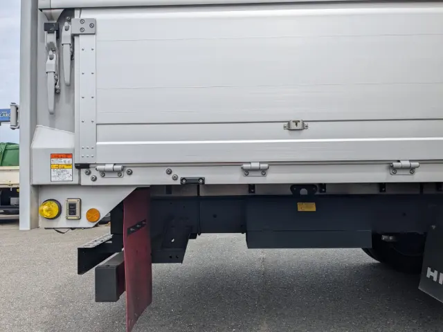 日野 レンジャー 2KG-FD2ABG(2WD)の写真27