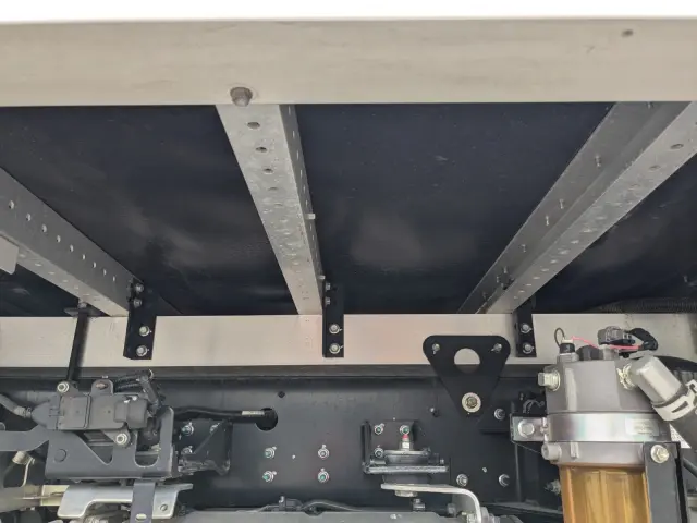 日野 レンジャー 2KG-FD2ABG(2WD)の写真28