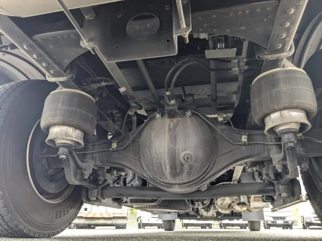日野 レンジャー 2KG-FD2ABG(2WD)の写真29