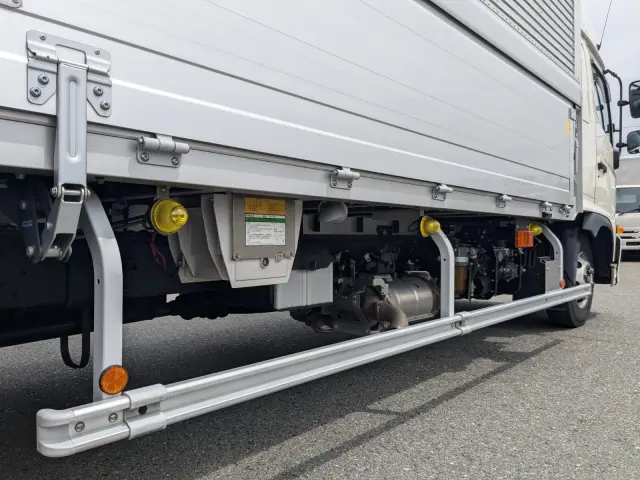 日野 レンジャー 2KG-FD2ABG(2WD)の写真30