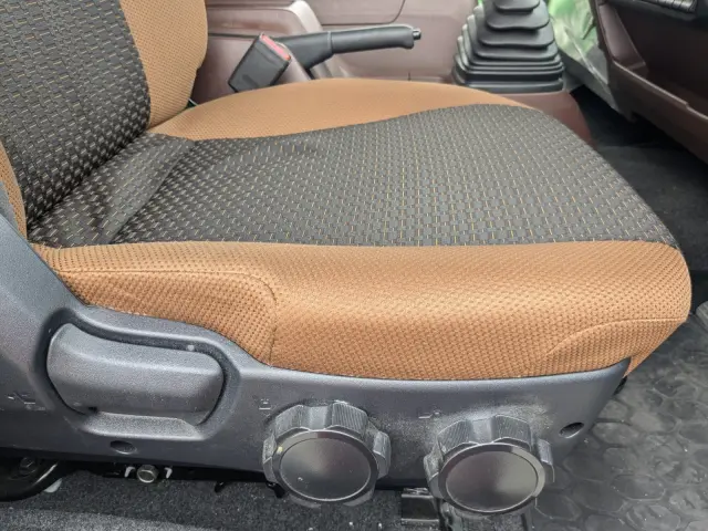 日野 レンジャー 2KG-FD2ABG(2WD)の写真31