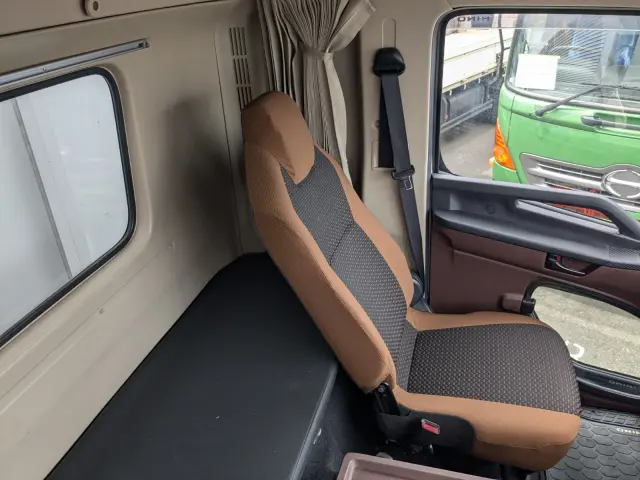 日野 レンジャー 2KG-FD2ABG(2WD)の写真33