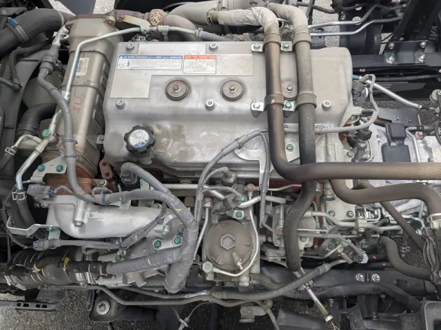 日野 レンジャー 2KG-FD2ABG(2WD)の写真38