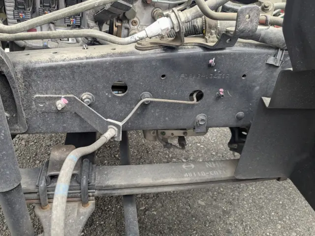 日野 レンジャー 2KG-FD2ABG(2WD)の写真39